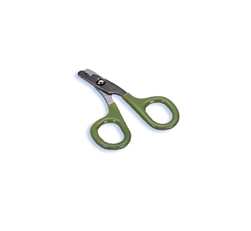 Coastal Pet Safari Nail Trimmer for Cats