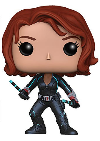 POP Marvel: Avengers 2 - Black Widow