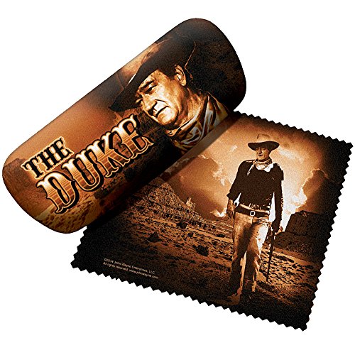 John Wayne - The Duke Eyesglass Case