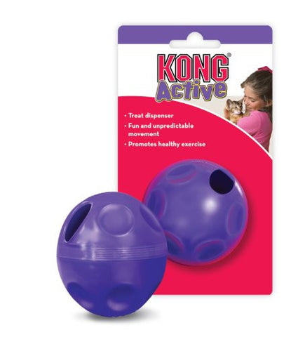 Kong Treat Ball for Cats