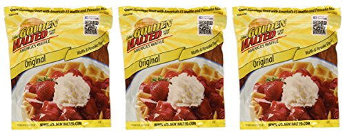 Original Waffle and Pancake Mix, 32 oz
