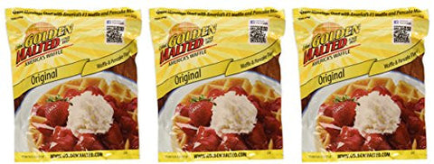 Original Waffle and Pancake Mix, 32 oz
