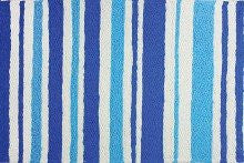 Nautical Stripe 21" x 33"