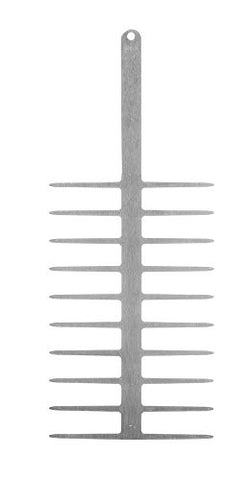 BBQ Skewer 305 mm x 120 mm