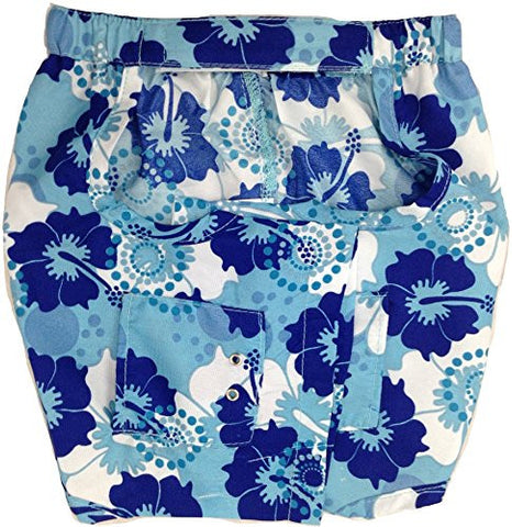 Mykonos Swim Trunk - X-Large