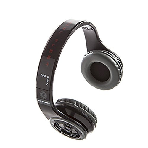 Star Wars Rebels- Tie Fighter Headphones