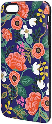 Birch Floral iPhone 6/6s Inlay Case