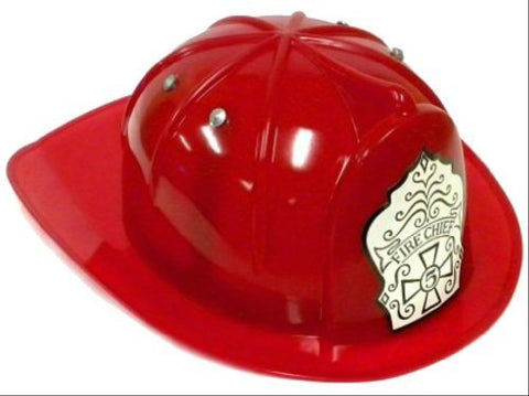Play Fireman's Helmet