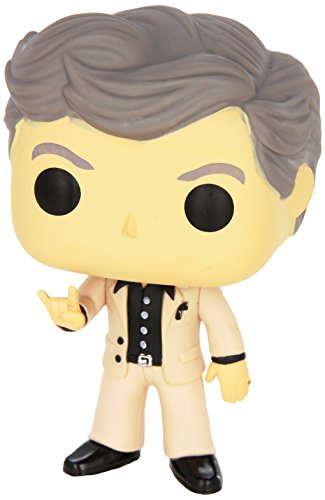 POP Movies: Breakfast Club - Richard Vernon (not in pricelist)