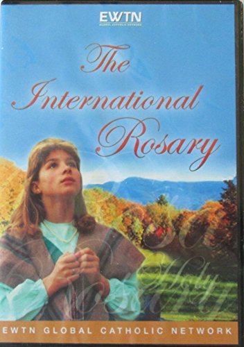 The International Holy Rosary (Dvd)