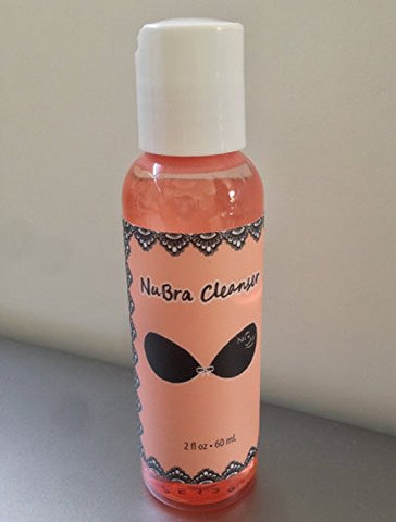 The NuBra Cleanser #N112