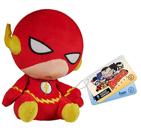 Mopeez: Heroes - The Flash