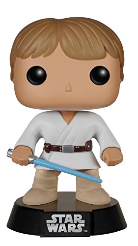 POP Star Wars: Tatooine Luke