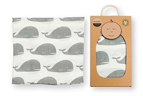 Muslin Swaddle 61045
