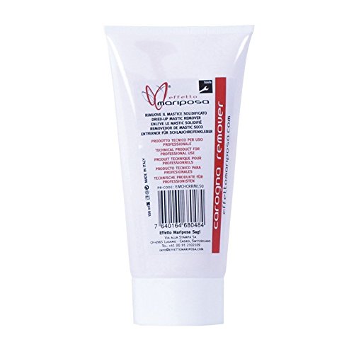 Effetto Mariposa Carogna Remover 150ml