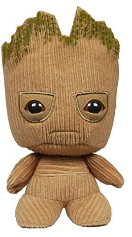 Fabrikations: Marvel - Groot