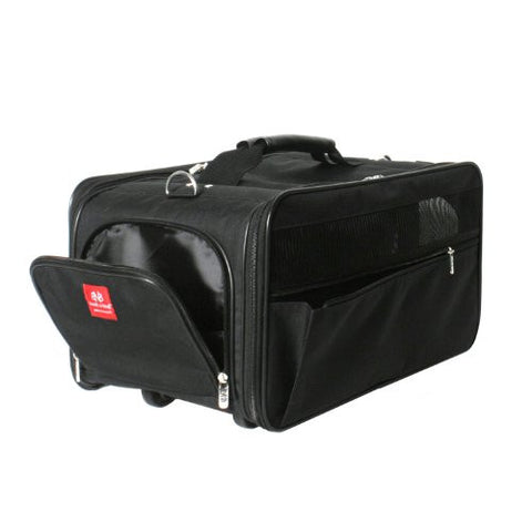 bark N bag - Jetway Wheeled Classic