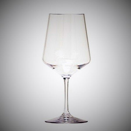 Tritan Lexington 17 oz Wine Glass