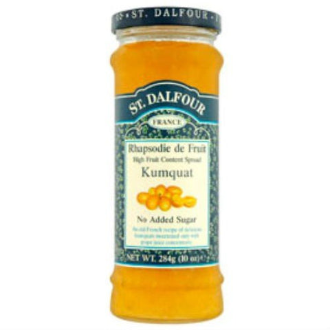 Kumquat Preserve, 10 oz