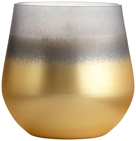 Amber Dunes Cavern Glass