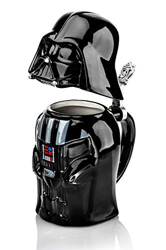 Star Wars: Stein: Darth Vader (not in pricelist)