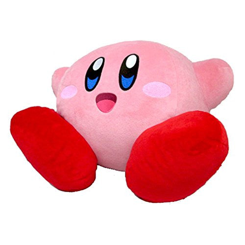 Kirby 17" Plush