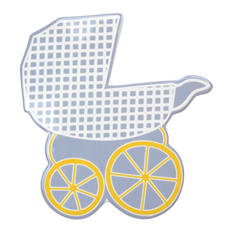Baby Carriage Big Attachment