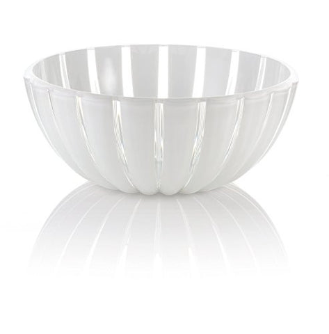 Grace Bowl, Transparent, 30 cm