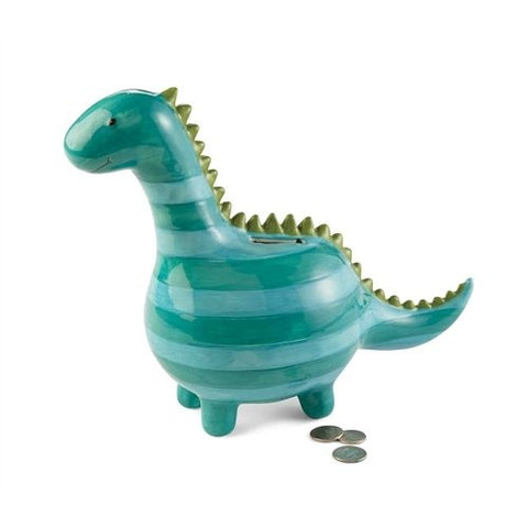 Dino Bank