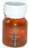 Mehron Spirit Gum Adhesive, 1 oz