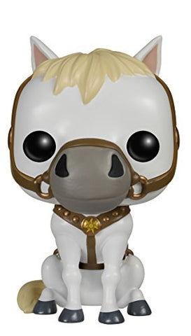 POP Disney: Tangled - Maximus
