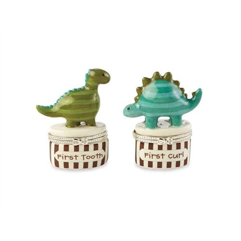 Dino Tooth & Curl Set