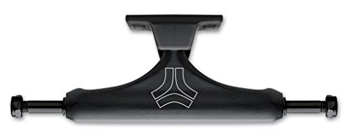 Destructo D2 Lite Black Mid 5.25 Trucks (Set of 2)
