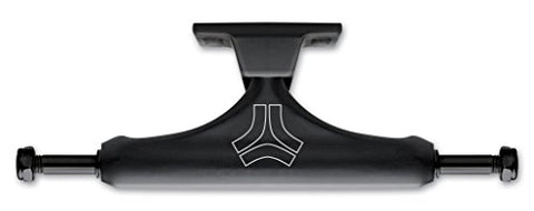 Destructo D2 Lite Black Mid 5.25 Trucks (Set of 2)