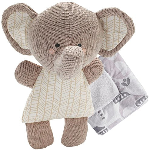 Softie - Emmerson Elephant