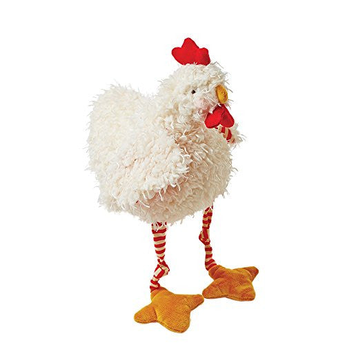 Good Friends Farm Clucky