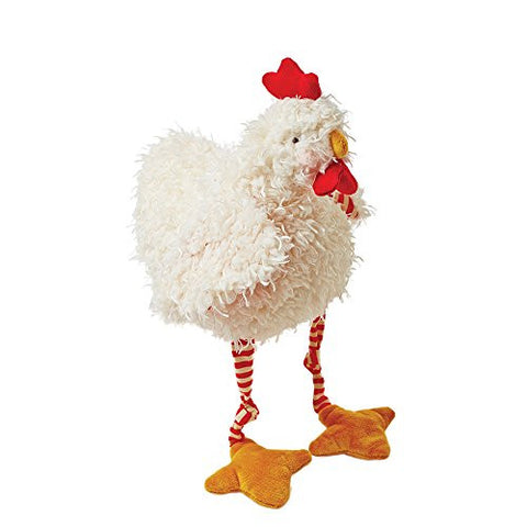 Good Friends Farm Clucky