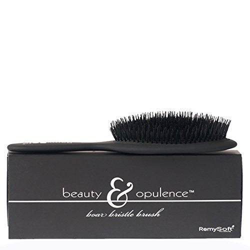 Beauty & Opulence, Boar Bristle Brush