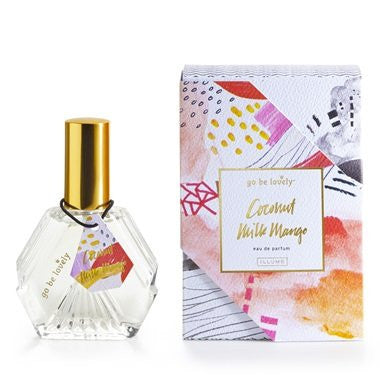 Coconut Milk Mango Go Be Lovely Eau de Parfum