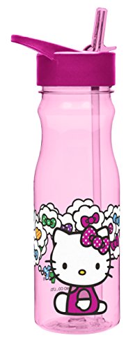 Hello Kitty Water Bottle - Large