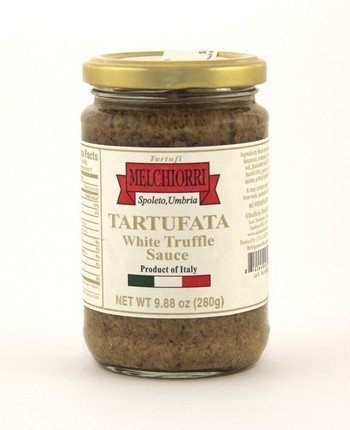 Melchiorri Truffle White Sauce 9.9oz