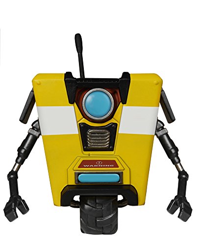 POP Games: Borderlands - Clap Trap