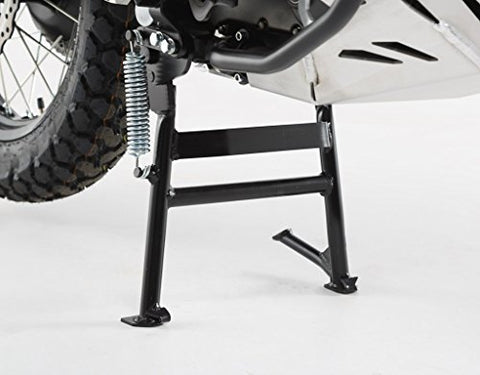SW-MOTECH Center Stand With Foot Lever Arm For Kawasaki KLR650 '08-'18