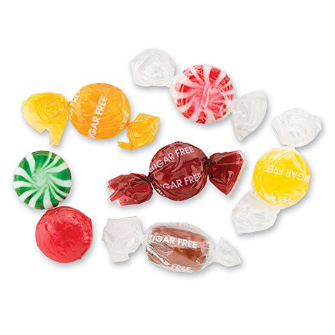 Primrose Gala Mix 5 lb