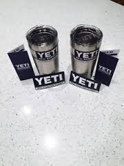 Yeti Rambler 20 Tumbler w/ Lid