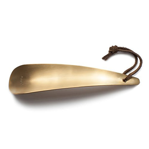 Heel Shoe Horn