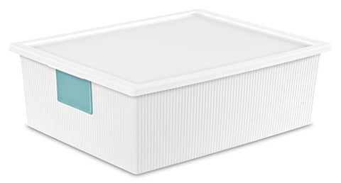 26 Quart / 25 Liter Id Box (not in pricelist)