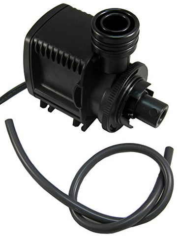 Red Sea Max C-250 Replacement MSK900 Skimmer Pump (Red Sea Part # 40536)