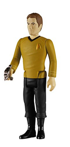 Reaction: Star Trek - Kirk
