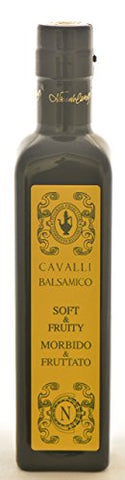 Cavalli Morbido & Fruttato Soft & Fruity 250ml